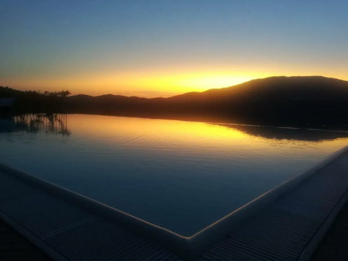 Villa Migliorati Vaiano  Semesterbostad Vaiano (Tuscany)