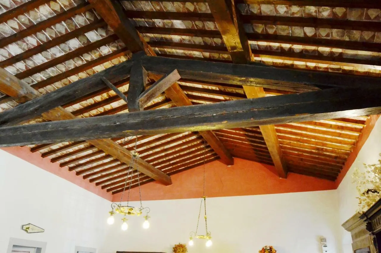 Villa Migliorati Vaiano  Vakantiehuis Vaiano (Tuscany)