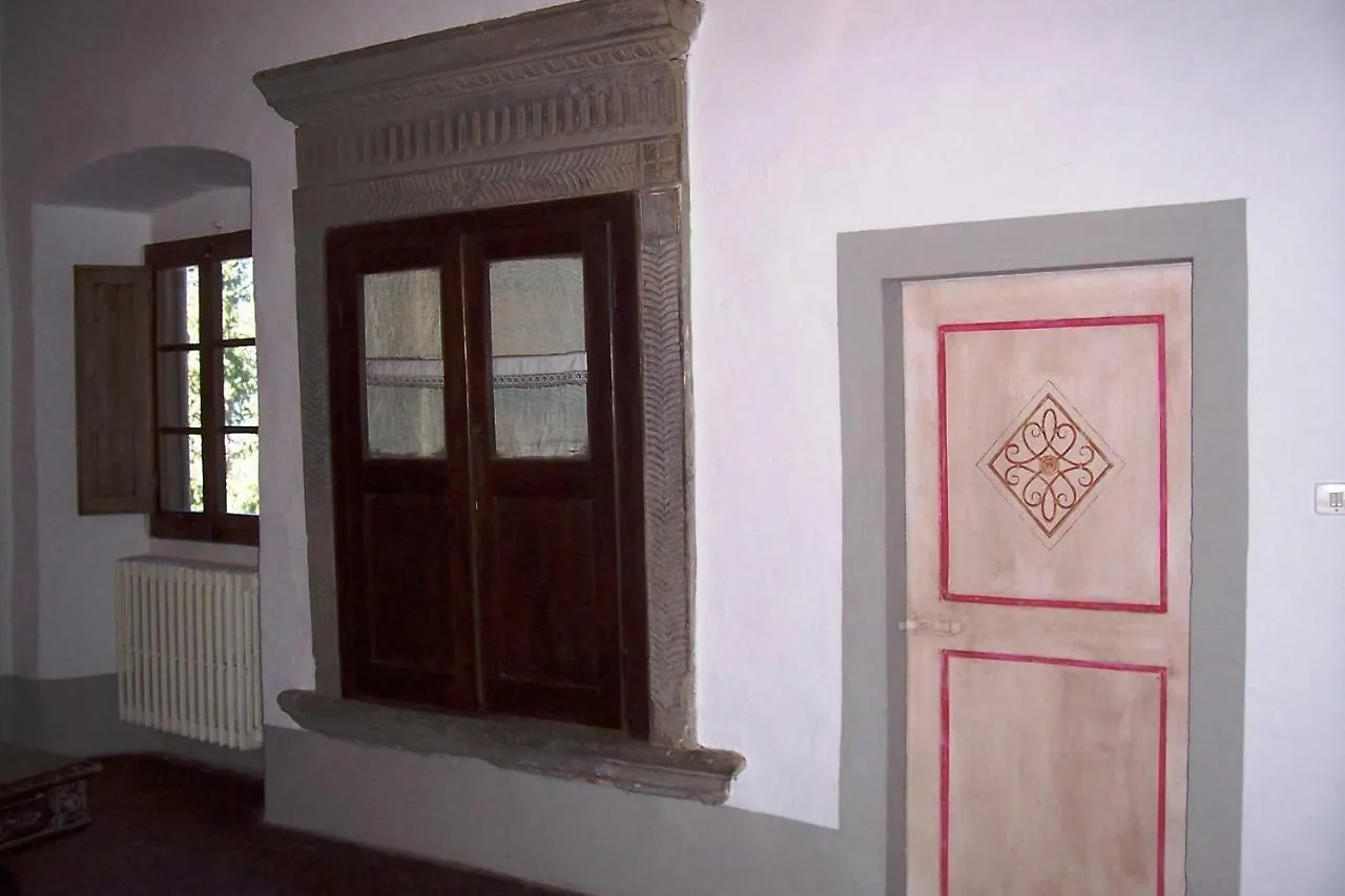 Villa Migliorati Vaiano  Italien