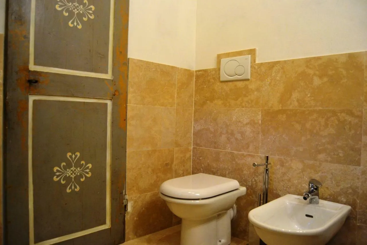 Vakantiehuis Villa Migliorati Vaiano