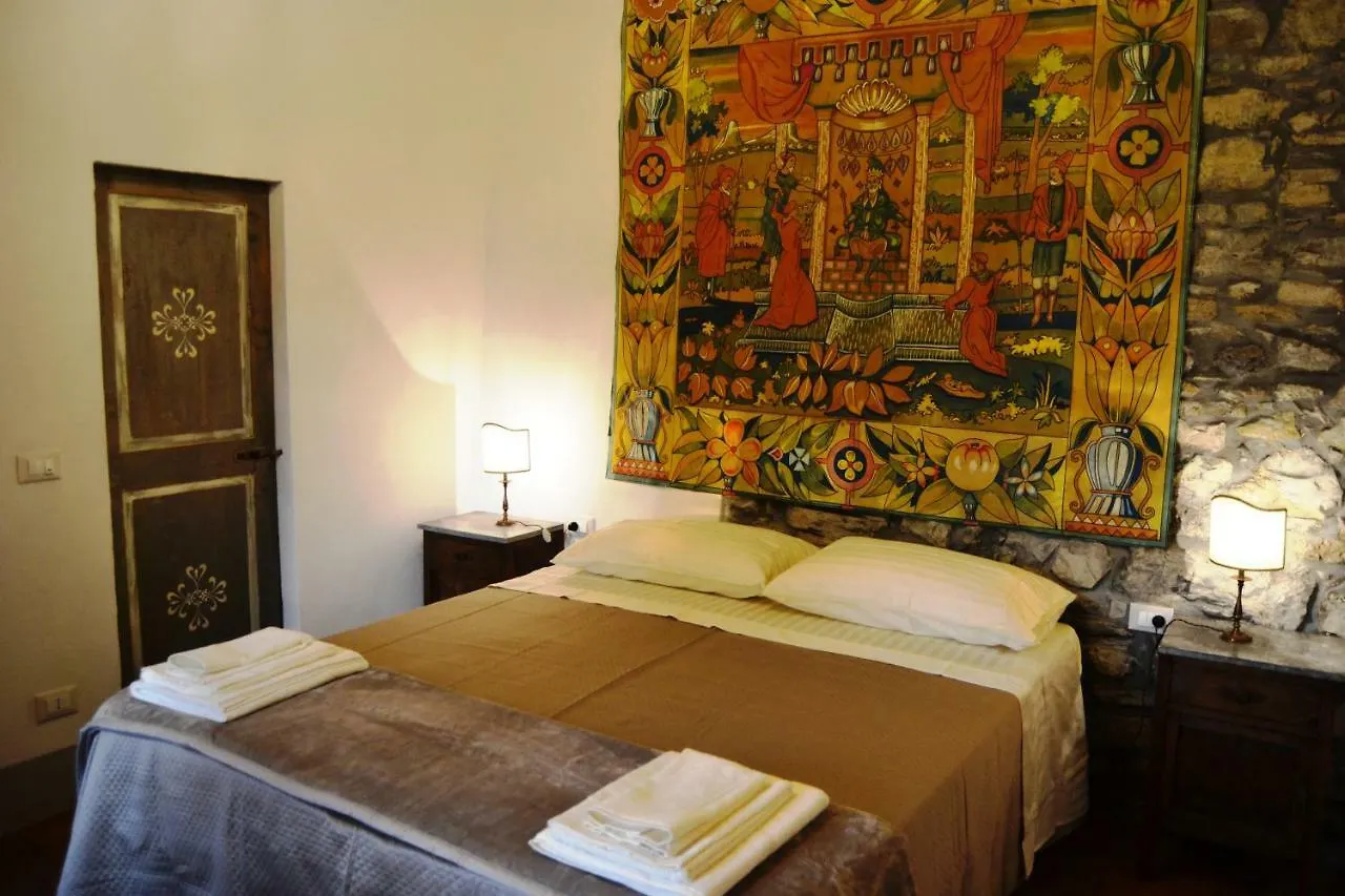 Vakantiehuis Villa Migliorati Vaiano  Italië