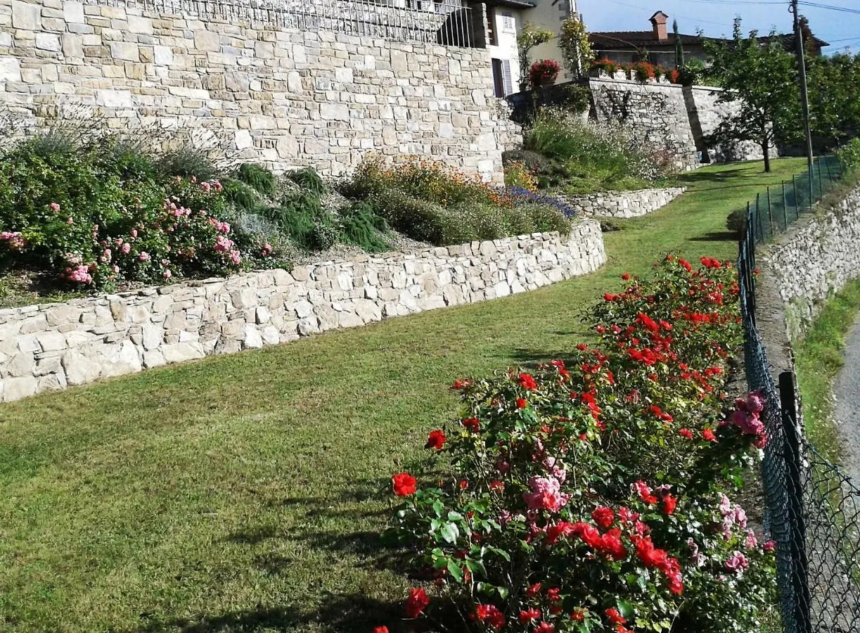 Villa Migliorati Vaiano