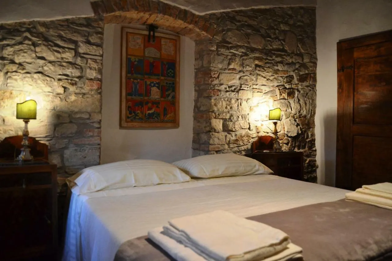 Villa Migliorati Vaiano  0*, Vaiano (Tuscany)