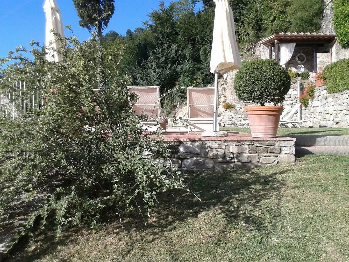 Villa Migliorati Vaiano  0*, Vaiano (Tuscany) Italië